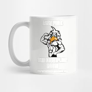 The Discipline Room (Alt1-Hollow) Mug